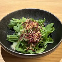 焼うおいし川  六本木凛華楼 - 