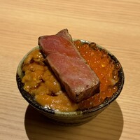 焼うおいし川  六本木凛華楼 - 