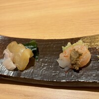 焼うおいし川  六本木凛華楼 - 