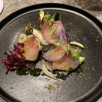 KOMORO HONJIN OMOYA - 