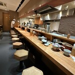 天丼 金子屋 - 