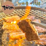 食べ飲み放題 焼肉ダイニング ちからや 品川店 - 