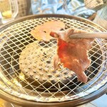 食べ飲み放題 焼肉ダイニング ちからや 品川店 - 