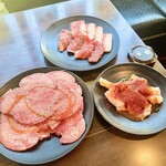 食べ飲み放題 焼肉ダイニング ちからや 品川店 - 