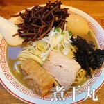 Nibo Shichuuka Soba Semmon Nibo Shimaru - 