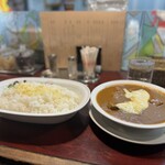 欧風カレー ボンディ - 