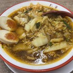 彩華ラーメン  - 