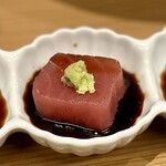 Maguro Nihonshu Mitsukura - 