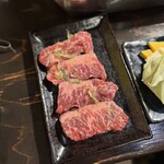 厚肉焼肉ホルモン 牛SUKE - 