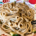 盛岡じゃじゃ麺　ちーたん - 
