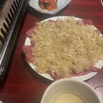 Horumon Yakiniku Kimuchi - 