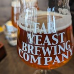 FAR YEAST TOKYO Brewery&Grill - 