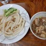 Watanabe Udon - 