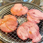 食べ飲み放題 焼肉ダイニング ちからや 品川店 - 