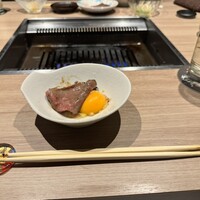 焼肉かなう - 