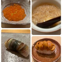 鮨 神楽 - 