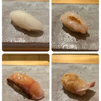 鮨 神楽 - 