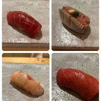 鮨 神楽 - 