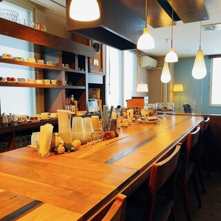 ハリネズミ珈琲店_2