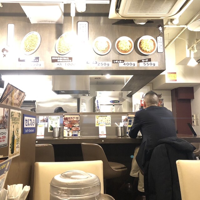 Ankake Taro Sakae 4 Chome Ten photo 4