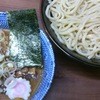 つけめん 咲きまさ
