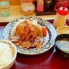 会津屋 阿賀野川SA下り線 