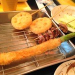 元気屋 - 【２０１３年３月　再訪問】