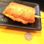 元気屋 - 【２０１３年３月　再訪問】