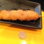 元気屋 - 【２０１３年３月　再訪問】