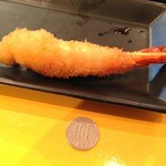 元気屋 - 【２０１３年３月　再訪問】