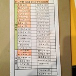 元気屋 - 【２０１３年３月　再訪問】