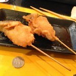 元気屋 - 【２０１３年３月　再訪問】