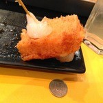 元気屋 - 【２０１３年３月　再訪問】