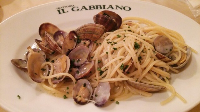 イルガッビアーノ 額住宅前 イタリアン ネット予約可 食べログ