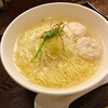 麺屋海神 新宿店