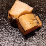 すゝき野 鮨金 - 