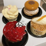 ミシャラク 大阪高島屋店 - 