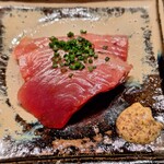 すゝき野 鮨金 - 