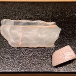 すゝき野 鮨金 - 