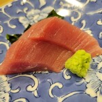 Kyou To Sushi Momonoki - 