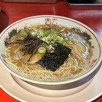 博多商店 - 博多ラーメン