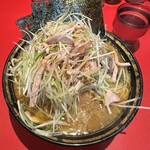 ラーメン 厚木家 - 