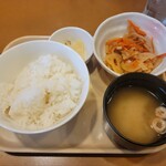 ガスト - 料理写真: