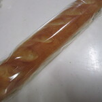 ブーランジェリー メゾン ユキ - たまごサンド