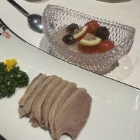 金陵 銀座本店 - 