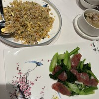 金陵 銀座本店 - 