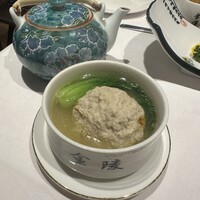 金陵 銀座本店 - 