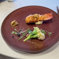 Terrace Dining TANGO - 