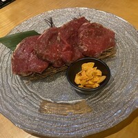 焼肉トラジ PARAM カレッタ汐留店 - 