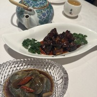 金陵 銀座本店 - 